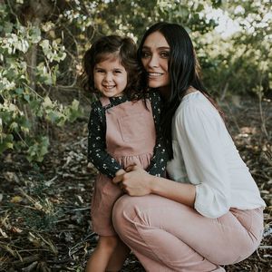 Meet your Posher, Maddie